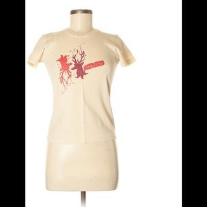 American apparel shirt